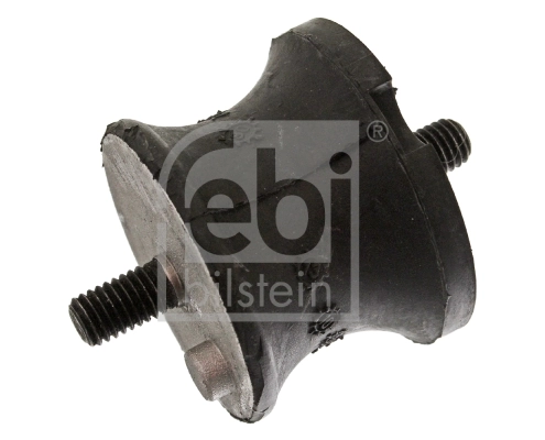 Mounting, automatic transmission